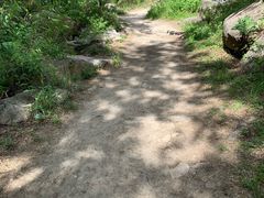 -碓臼峪自然风景区