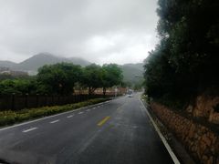 -嵊泗基湖沙滩