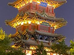 -迎泽公园