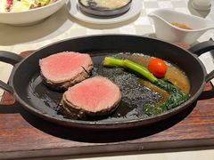 -西堤牛排(南京龙江店)