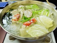 -蟹料理 北海道かに将軍(札幌本店)