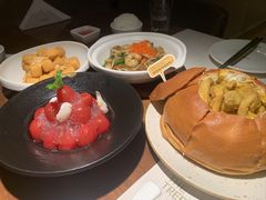 -大树餐厅(益田假日店)