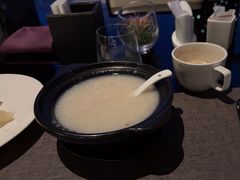-唐拉雅秀酒店-西锦汇空中BBQ·思创餐厅