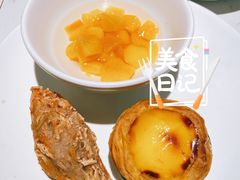 -加餐海鲜自助(宝龙一城店)