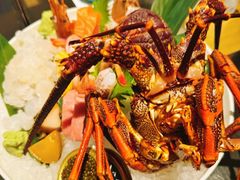 -西村日本料理(香格里拉饭店)