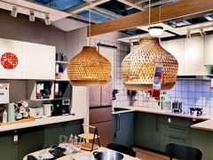 -宜家家居(西安未央商场店)