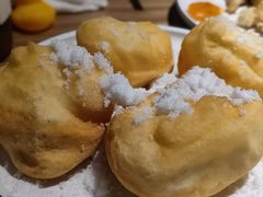 -四姐妹东北饺子(沙尾路店)