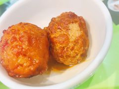-令氏家外家岐山面(火炬路店)