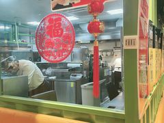 -丰茂烤串(建设街店)