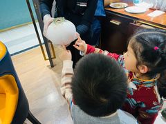 -鲐赏河豚(长寿店)