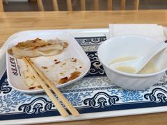 -冰泉豆浆馆(阳朔店)