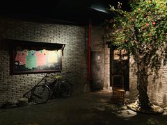 门面-和平菓局(王府井店)