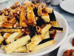 -华春餐馆(鱼山路店)
