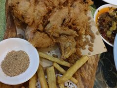 -德泰楼餐饮(莲湖路店)