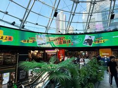 -南京时尚莱迪购物广场(正洪街店)