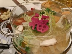 -叶叶菩提(太原别墅店)