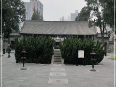 -万寿八仙宫