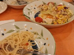 android_upload_pic-萨莉亚意式餐厅(护国新天地店)