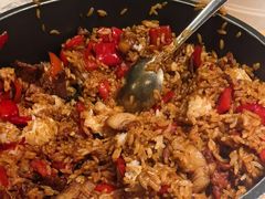 -庆江南江南菜(琴湖溪里花园城店)