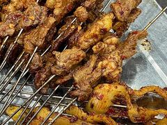 -清真·马峰烤肉(小学习北巷店)