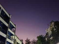 -后海村