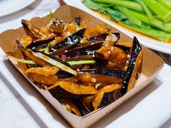 -双合园·海鲜水饺青岛菜(上清路店)