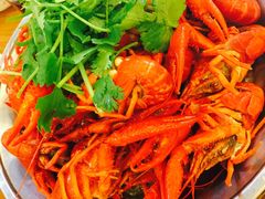 -鲁小三·大骨自助(金山总店)
