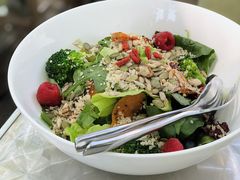 超级蔬果沙拉-Ginger(兴国路店)