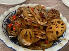 -铁头烧菜馆(立新路店)