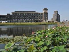 -上海海洋大学(临港校区)