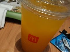 -麦当劳(福峡路店)