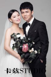 -卡兹影像STUDIO(百联购物中心店)