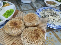 -清真·鸦儿李记·小馆(后海店)