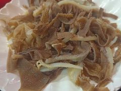 -陈府大宅门成都火锅·手切鲜肉(太原街店)
