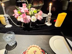 -烛影拾光观景餐厅·创意菜·摄影·小提琴(大唐不夜城店)