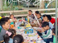 -HERRE·FARM 赫尔露营农场·团建聚会包场