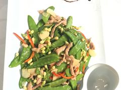 -蓝北人家·渝菜