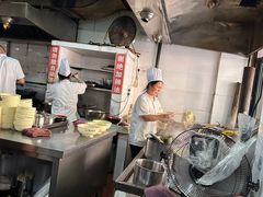 -春和面馆(常德路店)