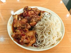 -贤花饭店(城阳店)