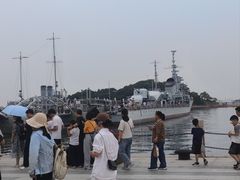 -中国人民解放军海军博物馆