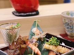 -鮨一日本料理旗舰店(总店)