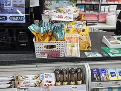 -7-11便利店(连城新天地店)