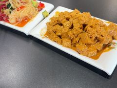 -乡村大盘鸡(商城路总店)