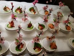 -雍和会海鲜姿造自助(湖东路店)