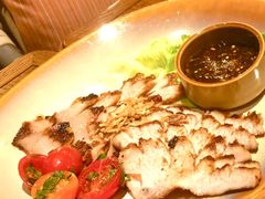 -CHINCHIN 青青·泰国料理(万象食家店)