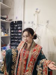 -雪中彩影婚纱摄影·微光艺术中心