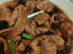 -谢谢侬·私房菜馆(迪荡店)