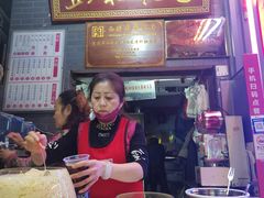 -彭桂花凉虾(致祥路店)