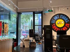 -Dogi&kiki Coffee(中心商务大厦店)