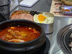 -黑豚黨韩国烤肉料理(悦然时光店)